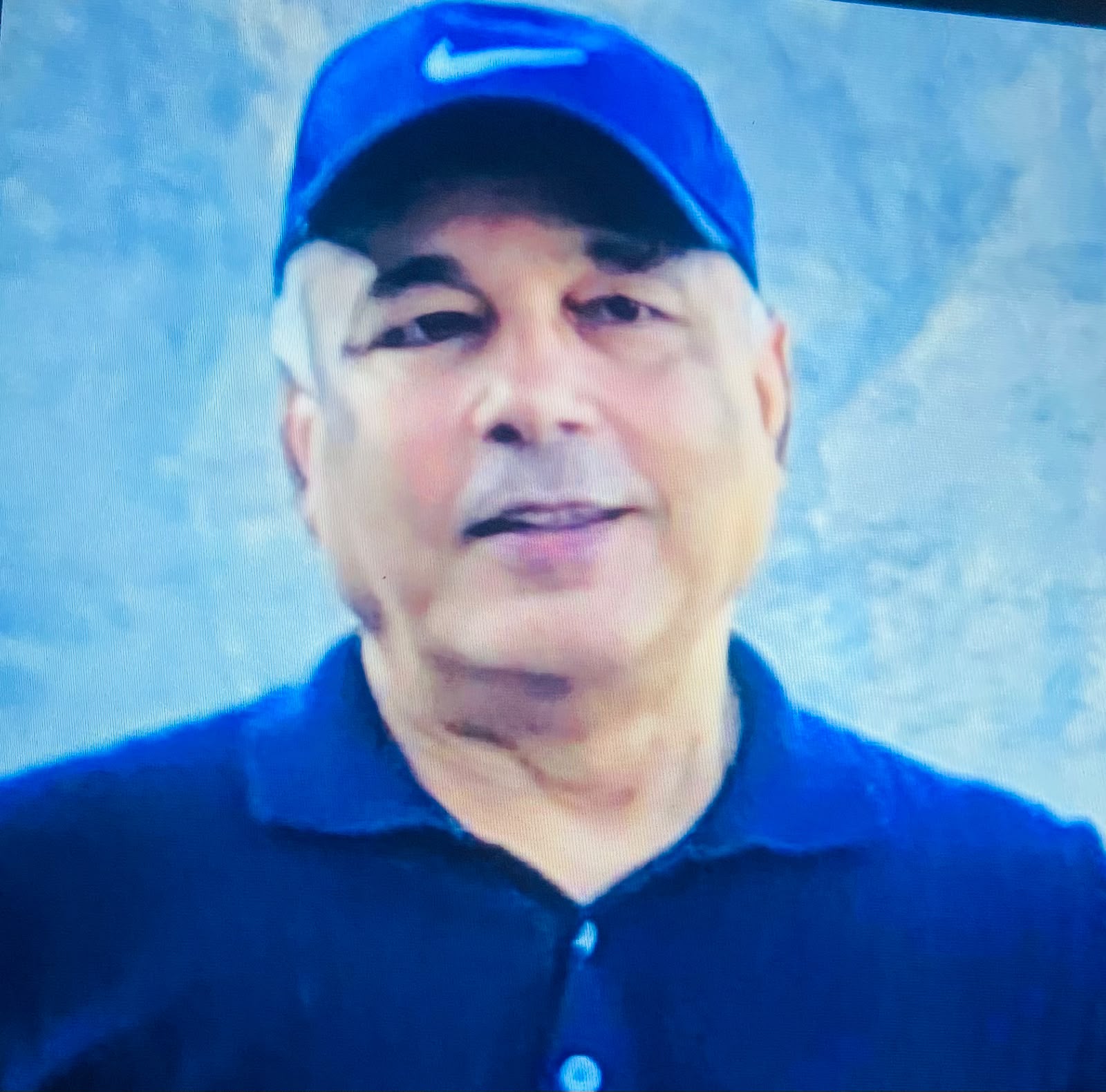 Naeem Siddiqi — Vice President, BIWS Orphanage